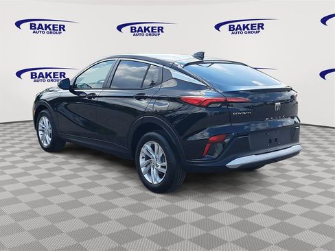 New 2025 Buick Envista Preferred w/ Convenience I Package image 7