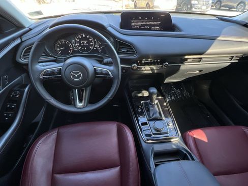 Used 2025 MAZDA CX-30 AWD 2.5 S w/ Preferred Package image 24