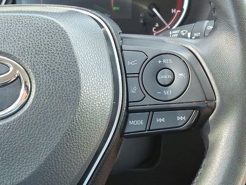 Used 2024 Toyota RAV4 Adventure AWD/4WD image 21