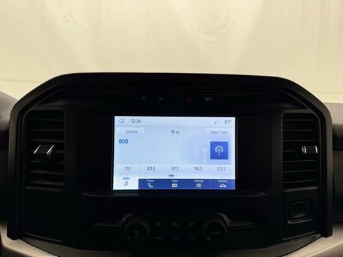 Used 2021 Ford F150 XL w/ Trailer Tow Package image 32