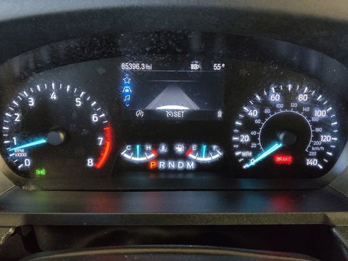 Used 2020 Ford Explorer 2WD image 23