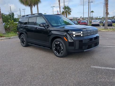 New 2026 Hyundai Santa Fe SEL image 9