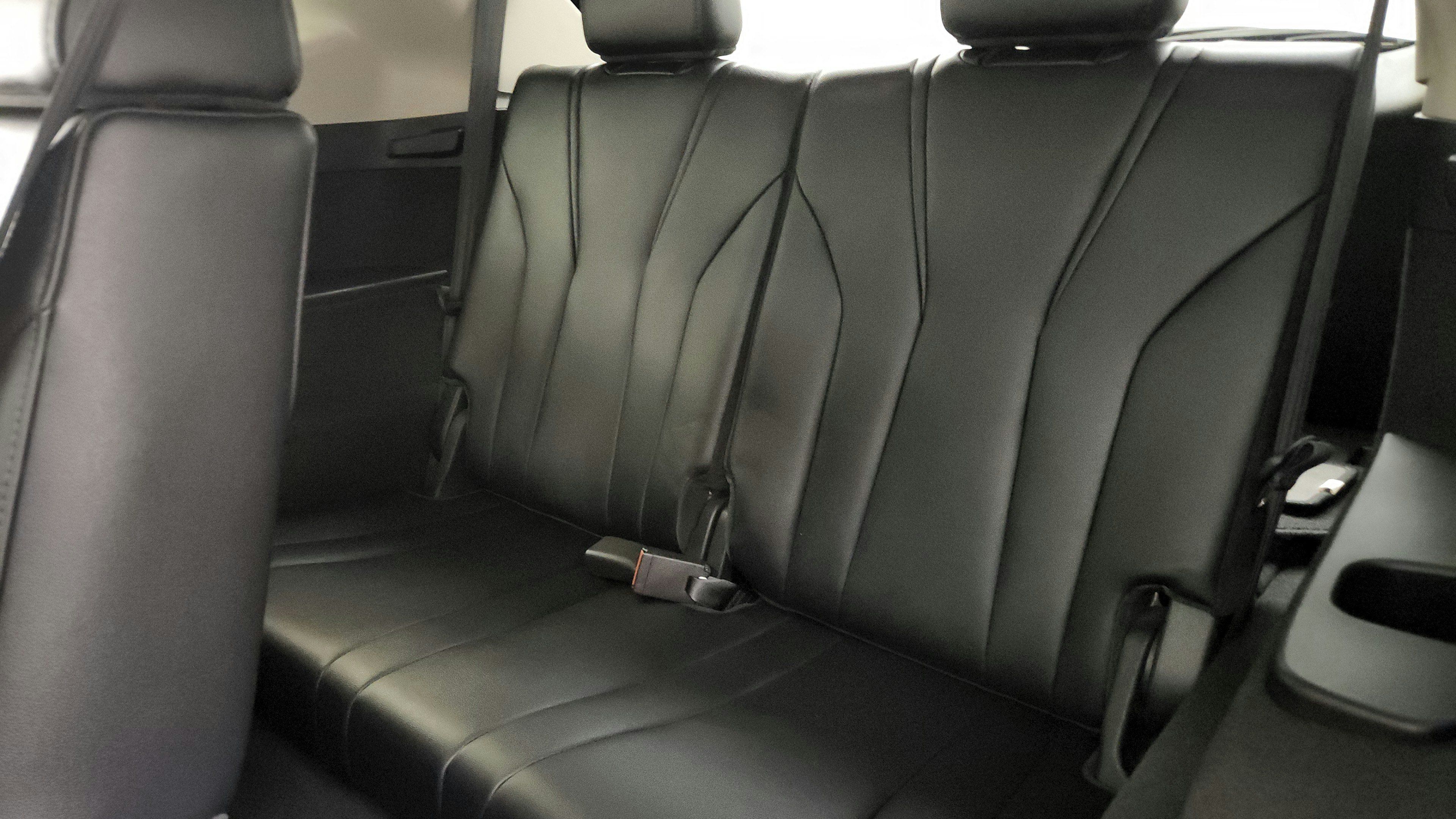 Used 2022 Acura MDX FWD image 29