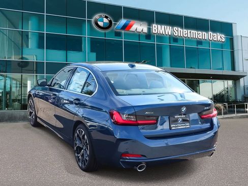 New 2026 BMW 330i xDrive Sedan w/ Premium Package image 6