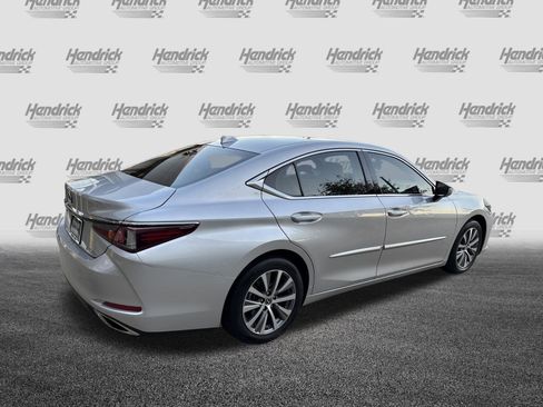 Used 2019 Lexus ES 350 image 10