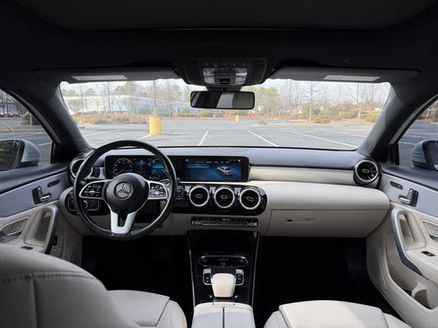 Used 2020 Mercedes-Benz A 220 A 220 4MATIC AWD 4dr Sedan image 26