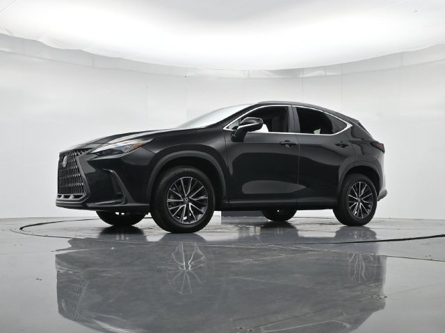 Used 2024 Lexus NX 250 FWD image 39
