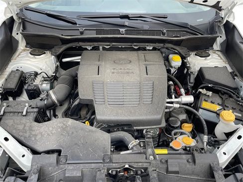 Certified 2023 Subaru Forester Sport image 17