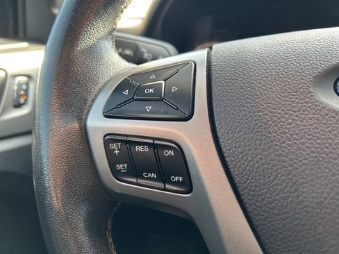 Used 2021 Ford Ranger XLT w/ Equipment Group 301A Mid image 19