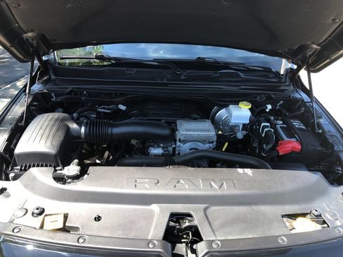Certified 2023 RAM 1500 Big Horn AWD/4WD image 21