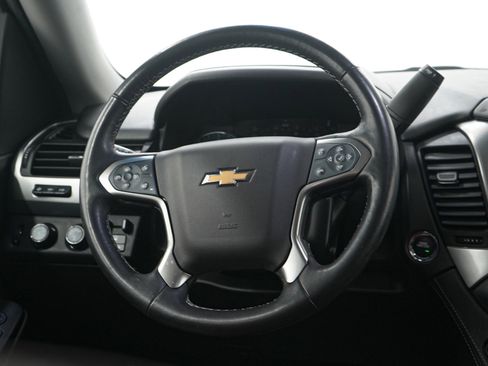 Used 2019 Chevrolet Tahoe Premier w/ Premier Plus Edition image 19