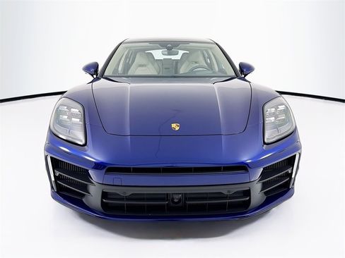 New 2026 Porsche Panamera image 6