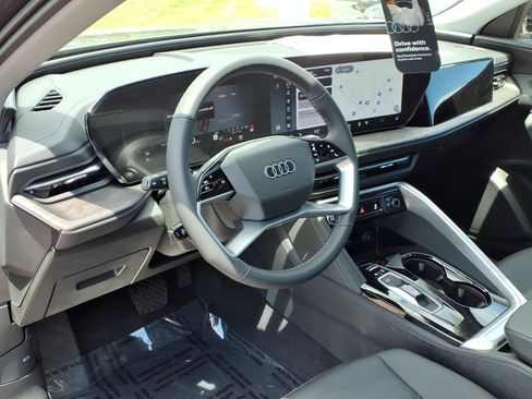 New 2026 Audi Q5 Premium Plus AWD/4WD image 5