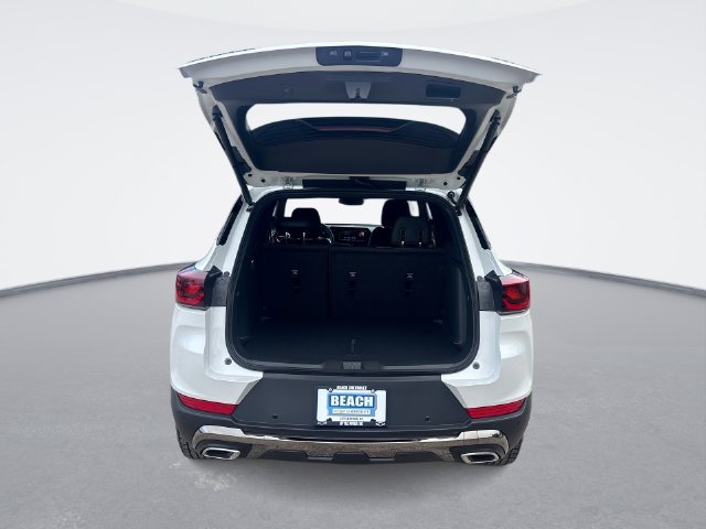 New 2026 Chevrolet TrailBlazer ACTIV w/ Convenience Package FWD image 23