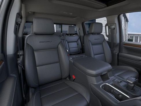 New 2026 GMC Sierra 1500 Denali image 16