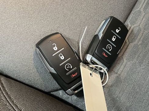 New 2026 RAM 1500 Big Horn image 30