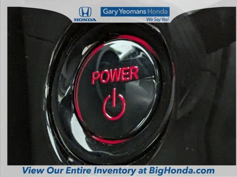 Used 2025 Honda Accord Sport image 33