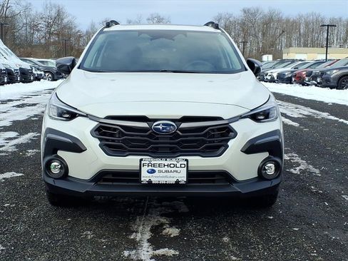 New 2025 Subaru Crosstrek 2.5i Limited w/ Crosstrek Mirror Package image 2