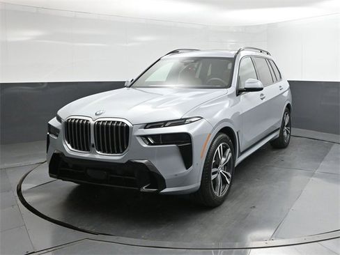 New 2026 BMW X7 xDrive40i image 30