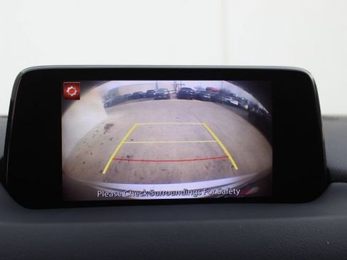 Used 2018 MAZDA CX-5 Grand Touring image 23