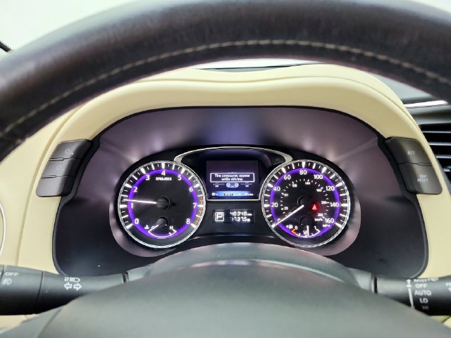 Used 2017 INFINITI QX60 FWD image 25