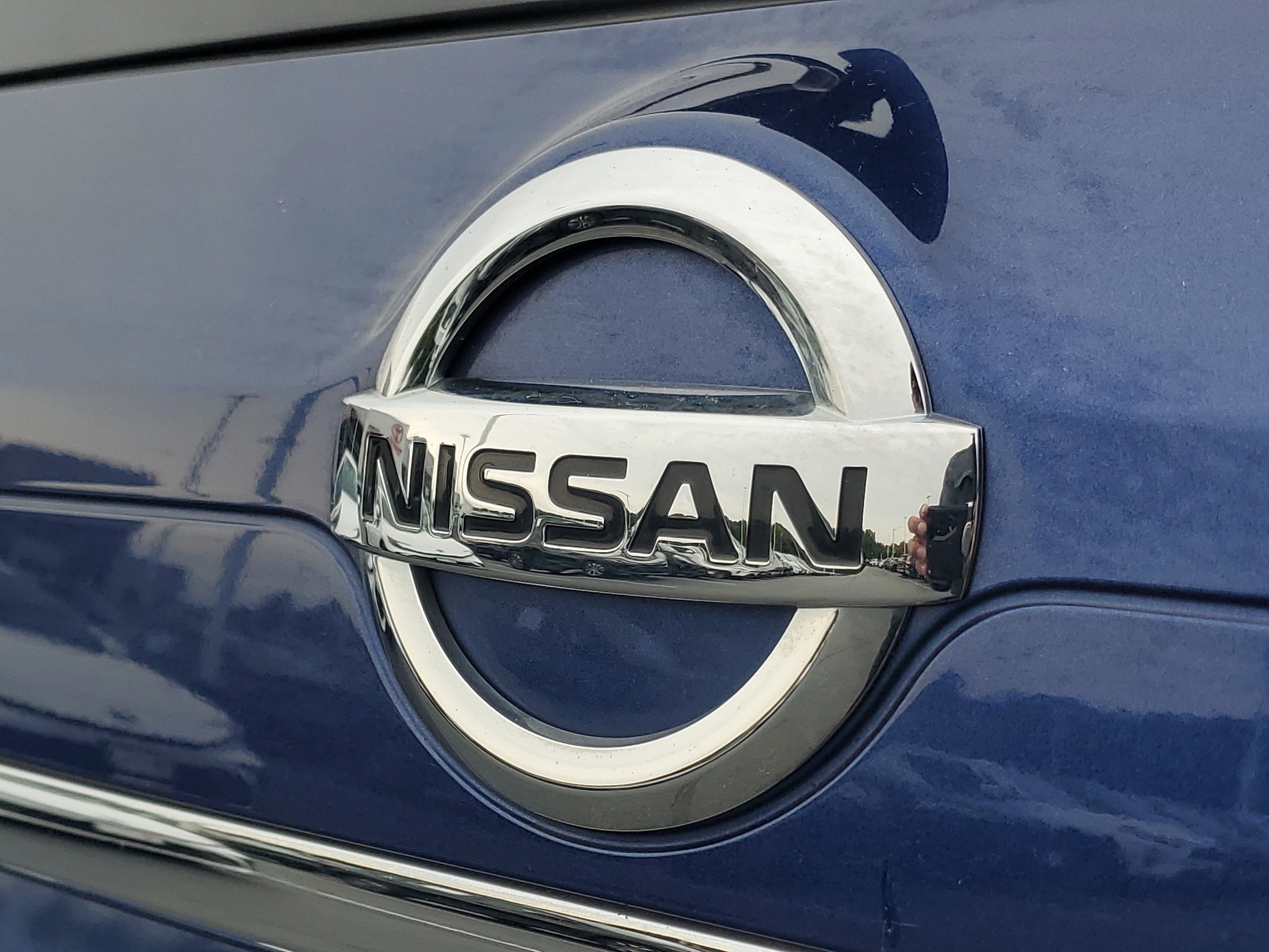 Used 2020 Nissan Rogue SL AWD/4WD image 8