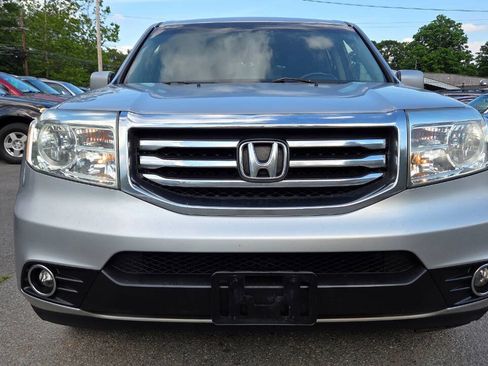 Used 2012 Honda Pilot EX-L image 4
