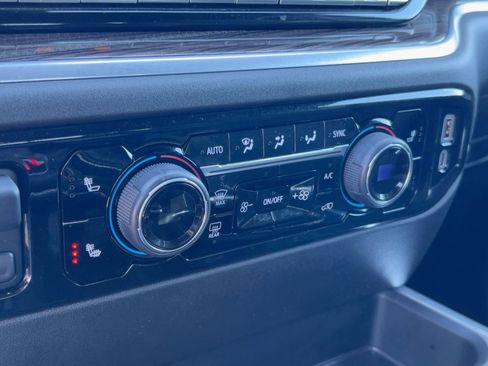 Certified 2025 Chevrolet Silverado 1500 LT w/ Texas Edition Plus image 18