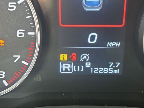 Certified 2024 Subaru Crosstrek 2.0i Premium w/ Popular Package #3 AWD/4WD image 22