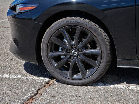 New 2026 MAZDA MAZDA3 2.5 S Hatchback w/ Premium Pkg FWD image 7