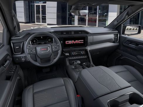 New 2026 GMC Sierra 1500 AT4X image 15