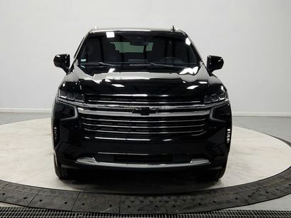 Used 2021 Chevrolet Tahoe LT