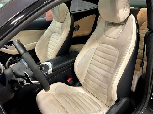 Used 2019 Mercedes-Benz C 43 AMG 4MATIC Coupe image 21