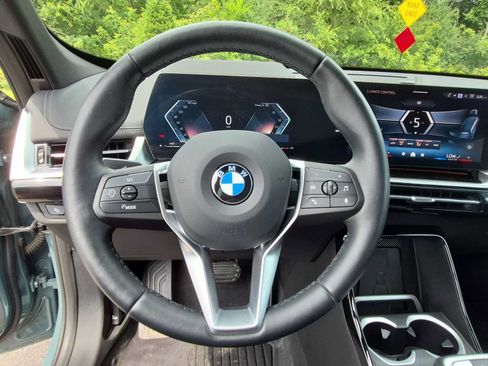New 2026 BMW X1 xDrive28i AWD/4WD image 23