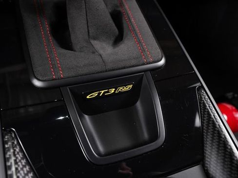 Used 2025 Porsche 911 GT3 RS RWD image 44