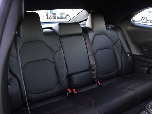 New 2026 Dodge Charger R/T Scat Pack image 24