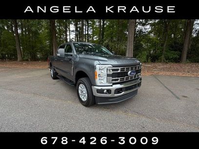 Used 2023 Ford F250 XLT w/ FX4 Off-Road Package