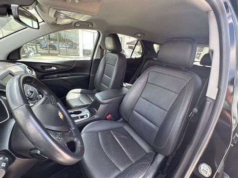 Used 2020 Chevrolet Equinox LT w/ Midnight Edition image 14