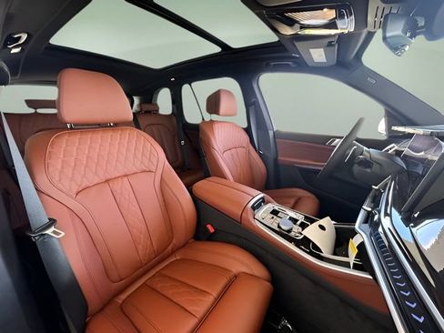 Certified 2026 BMW X5 sDrive40i w/ M Sport Package RWD image 34