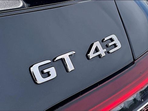 Used 2022 Mercedes-Benz AMG GT 43 image 31