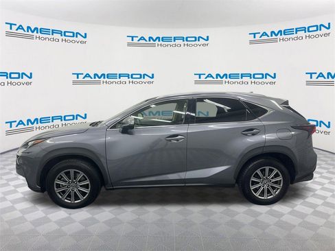 Used 2020 Lexus NX 300 FWD w/ Comfort Package image 2