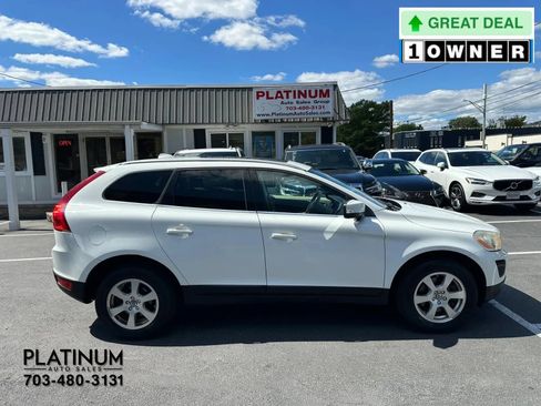 Used 2012 Volvo XC60 3.2 FWD image 2
