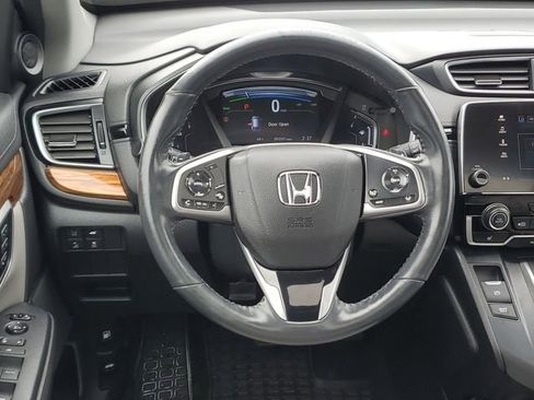 Used 2020 Honda CR-V EX-L image 11