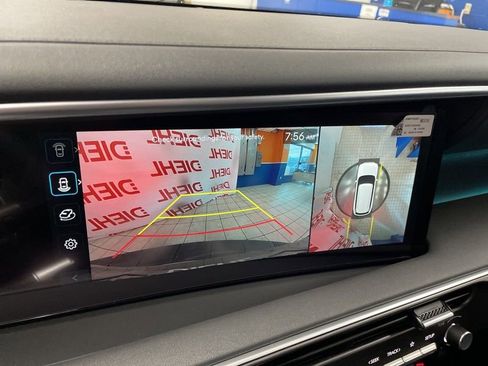 New 2026 Hyundai Palisade SEL Premium image 34