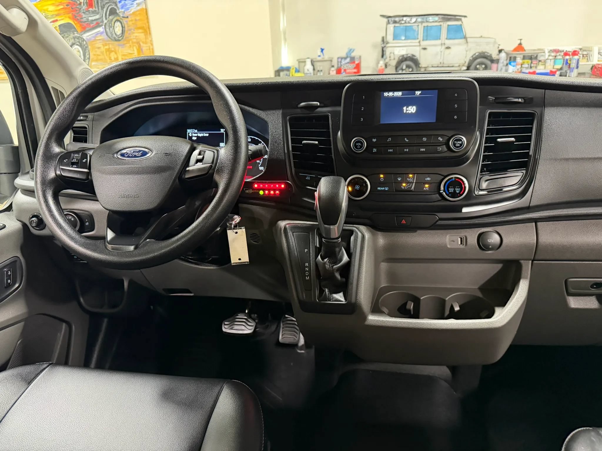 Used 2023 Ford Transit 350 XL RWD image 54
