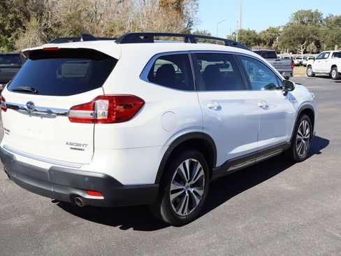 Used 2020 Subaru Ascent Limited w/ Technology Package image 8