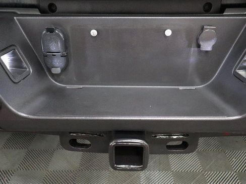 Used 2017 Ford F350 Platinum w/ Platinum Ultimate Package AWD/4WD image 33