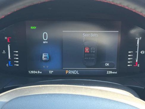 Used 2024 Ford Escape ST-Line w/ Equipment Group 301A FWD image 24
