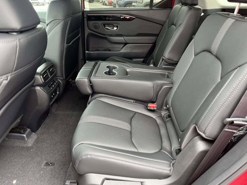 New 2026 Honda Pilot EX-L image 5