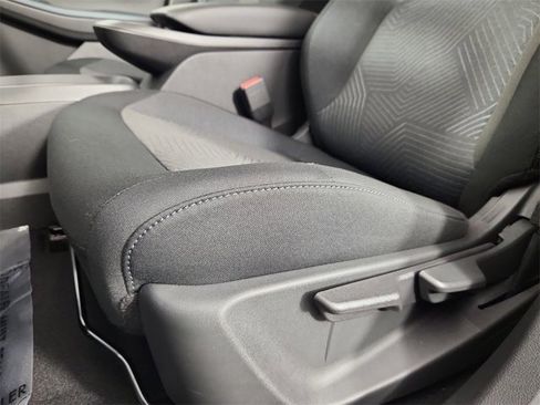 New 2026 Nissan Leaf S+ w/ Floor Mat Package (S+) image 11